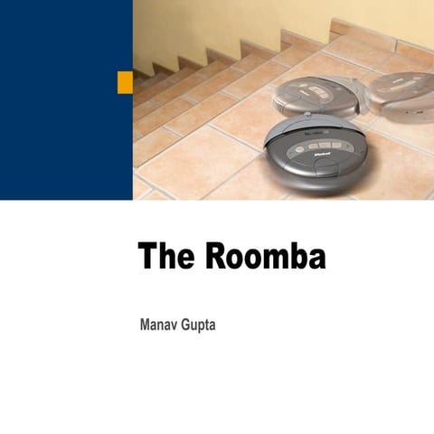 Roomba