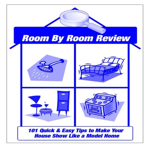 Room By Room | PDF