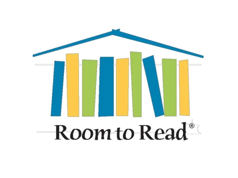 Room to read
