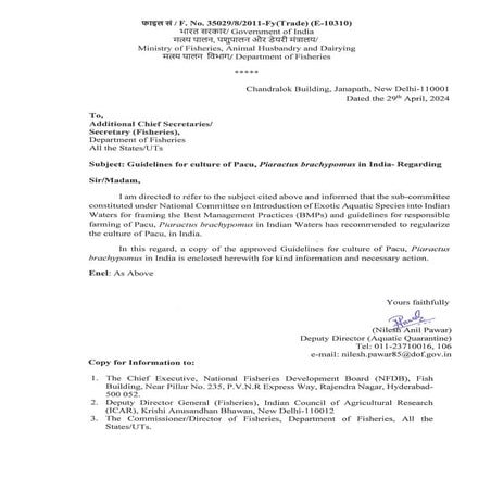 Roopchanda ke palan ki bharat sarkat ki guideline .pdf