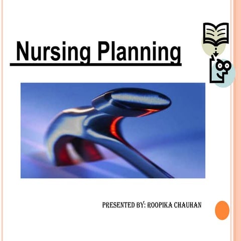 nurrsing intervention