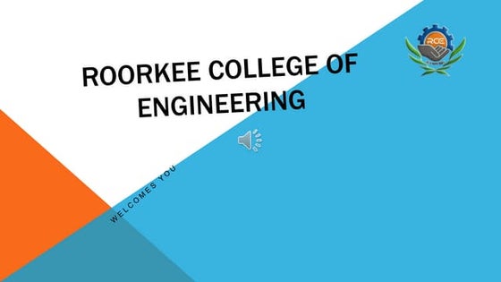 Top Placement College in India | PPTX