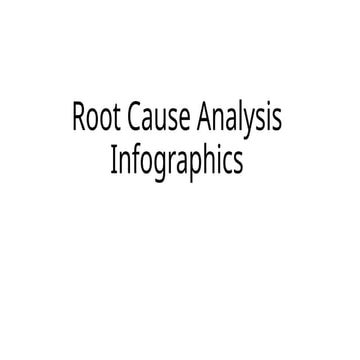 Root Cause Analysis Infographics.pptx