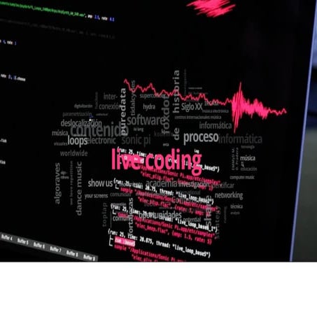 Rooted2020 live coding--_jesus_jara