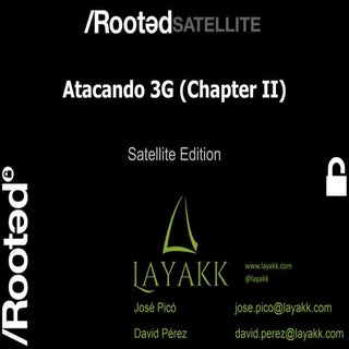 Layakk - Atacando 3G Vol. 2 [rooted...