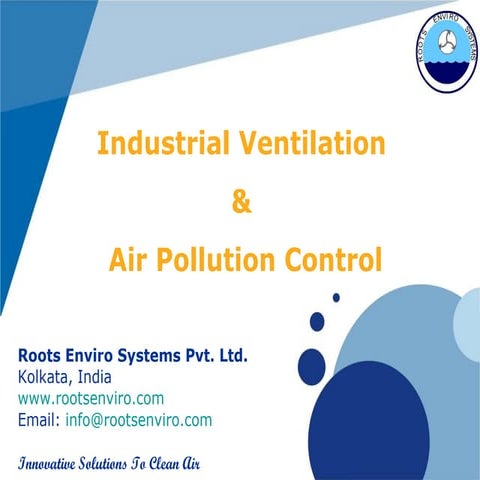 Roots Enviro Systems