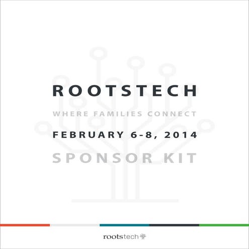 Roots tech sponsor and exhibitor kit_2014