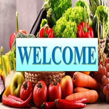 Vegetable grafting: A new crop improvement approach.pptx