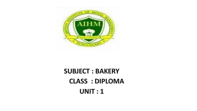 describes about bread diseases and its remedies...