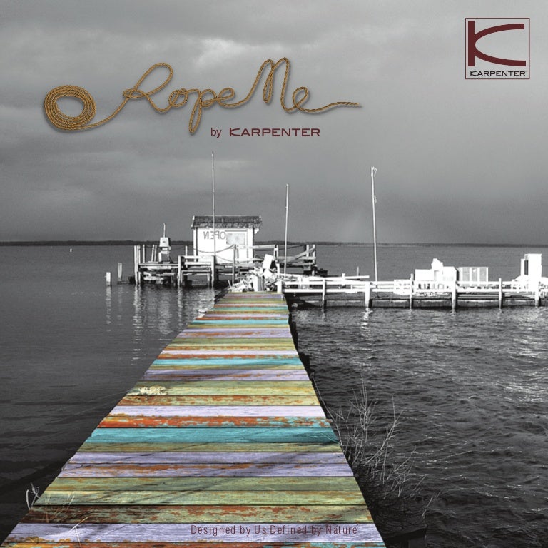 ROPE ME