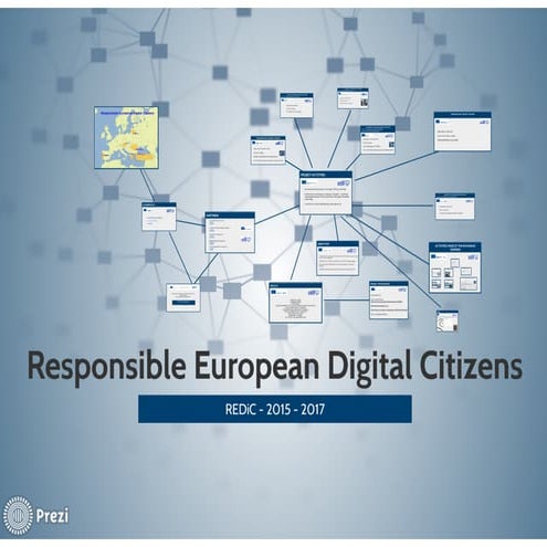 REDIC: Final Presentation by the RO Team