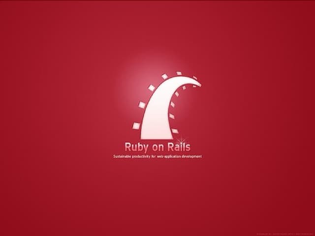 RubyonRails Development