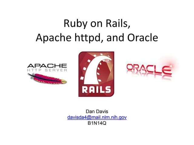 Ruby on Rails All Hands Meeting