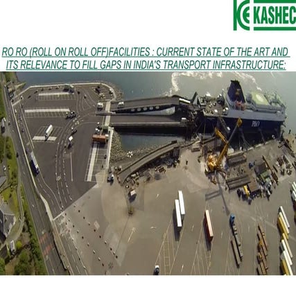 Ro ro presentation Kashec