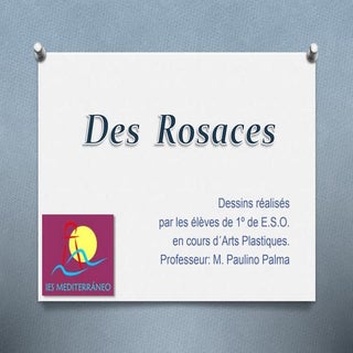 ROSACES