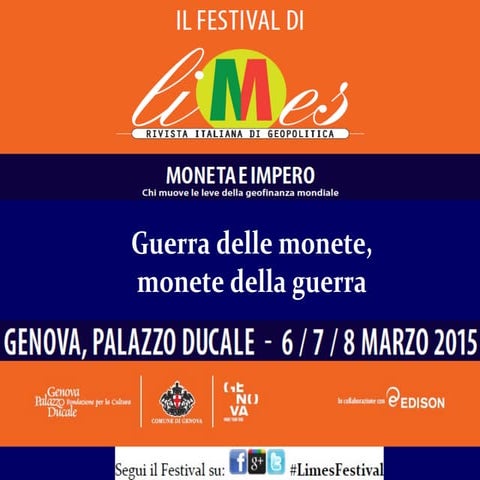 L'illusione della certezza: come funzionano i mercati - Slide di Brunello Ros...