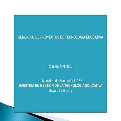 actividad 1-2  mapa_GERENCIA DE PROYECTOS DE TECNOLOGÍA EDUCATIVA