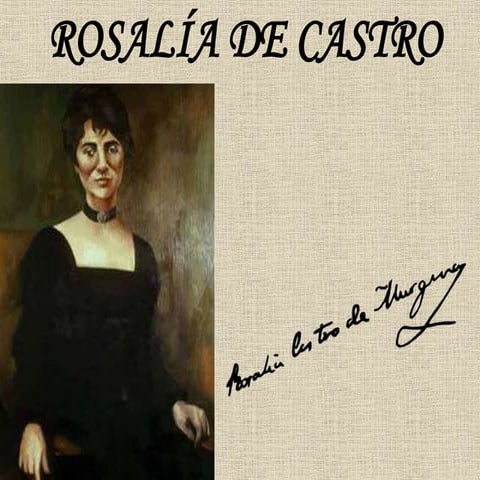 Rosalía