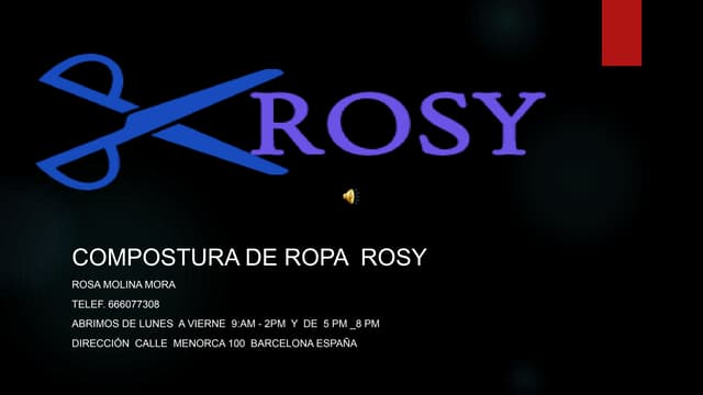 Rosa molina presentacion_competic2