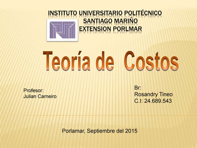 Rosandry