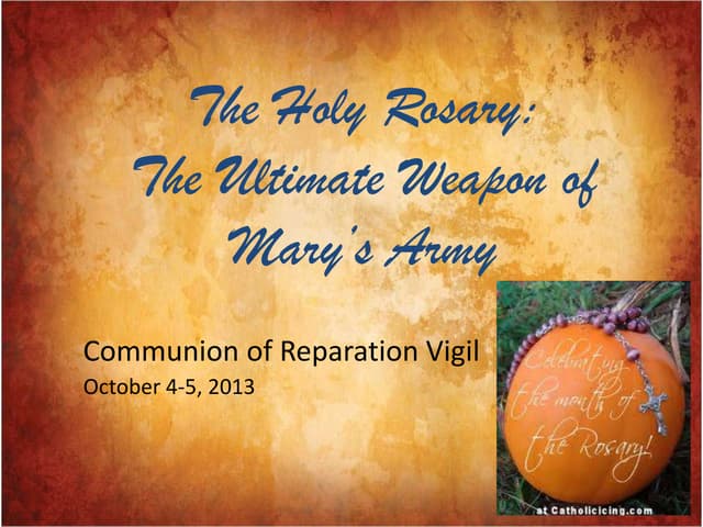 Rosary