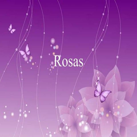 Rosas