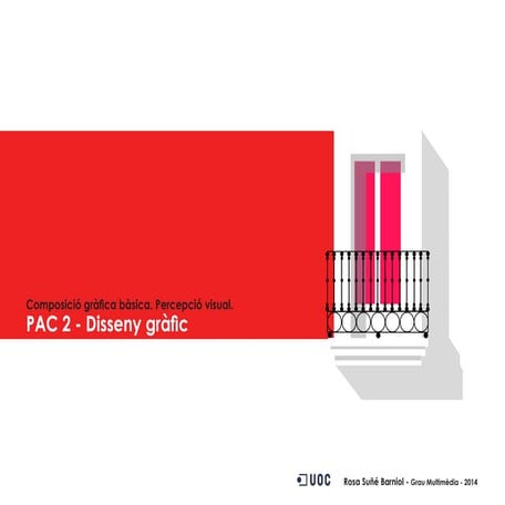 PAC 2 - Disseny Gràfic 