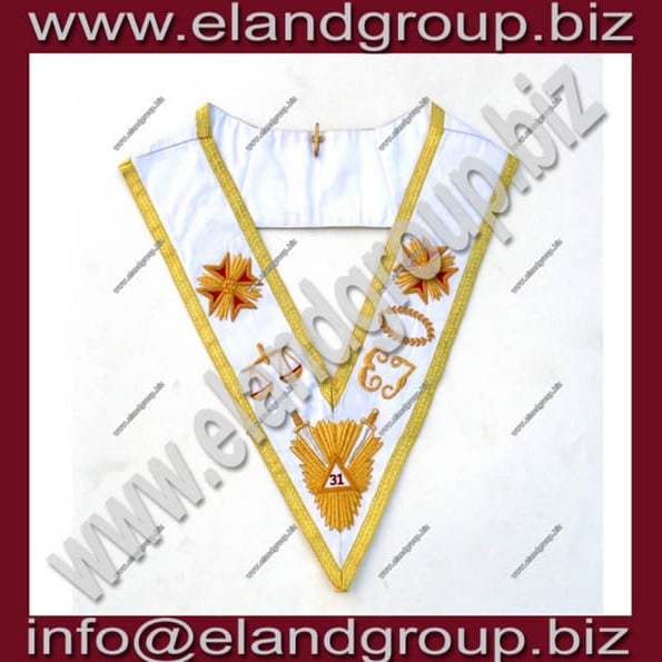 York rite royal arch grand, principal sojourner officer | PDF