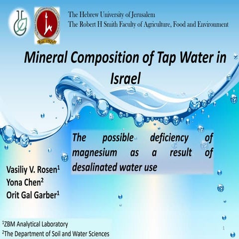 Rosen  2017 Isranalytica Mg in Tap Water.pdf