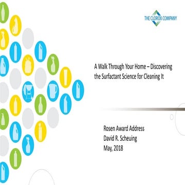 Basf - Multipurpose solutions for surface clean | PDF