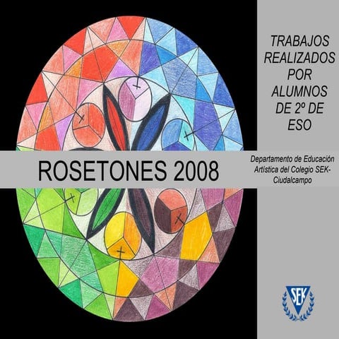 Rosetones