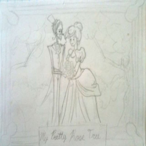 Rose tree storyboard | PPTX