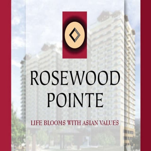 Rosewood Pointe