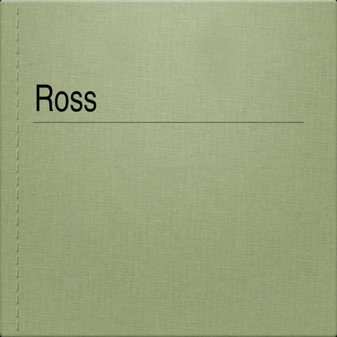 Ross