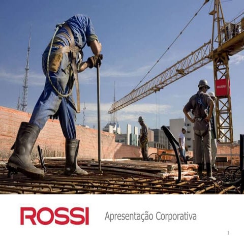 Apresentação da Reunião Pública com Analistas e Investidores 2008