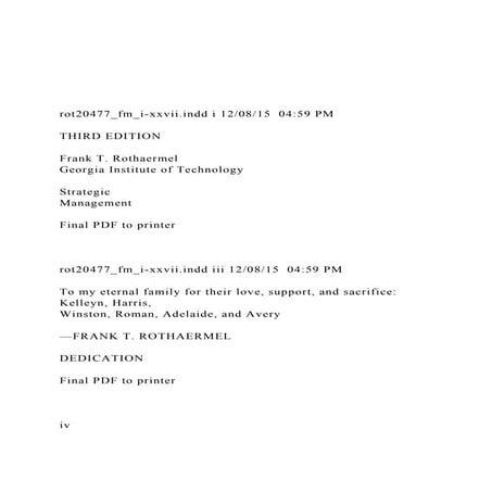 rot20477_fm_i-xxvii.indd i 120815  0459 PMTHIRD EDI.docx