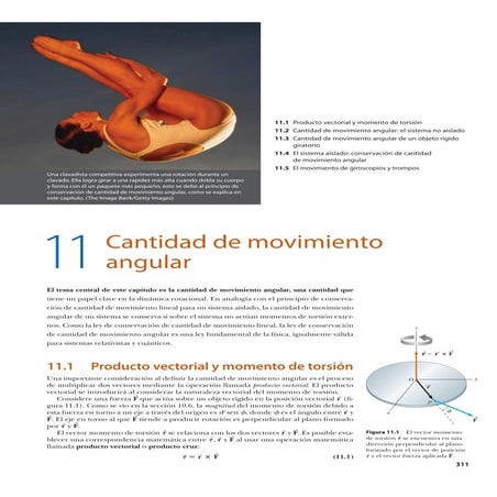 Rotacion de cuerpo rigido