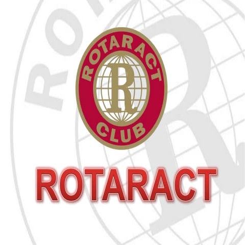 Rotaract