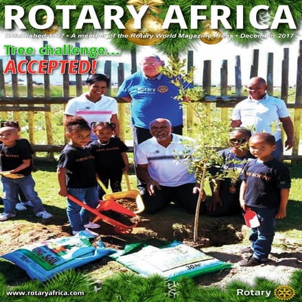 Rotary Africa May 2017 - Website | PDF