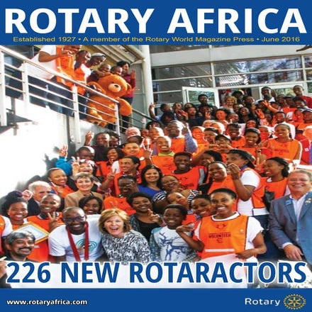 Rotary africa June2016