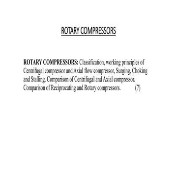 Rotary Compressors.pptx