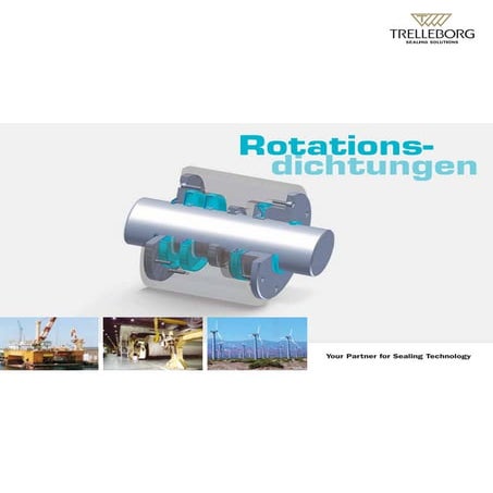 Orkot marine bearings_engineering_manual | PDF