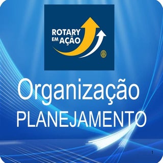 Rotary em ação
