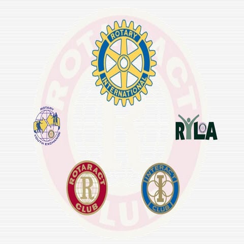Rotary En 7 Minutos | PDF