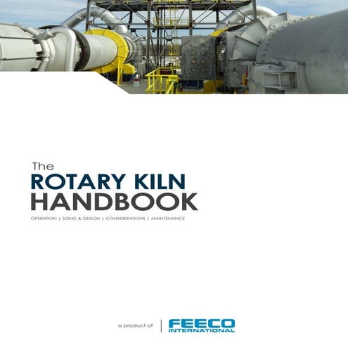 Rotary kiln handbook_new