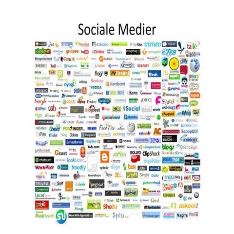 Rotary præsentation