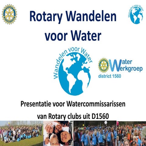 Rotary wandelen voor water intro v2 (feb 2012)
