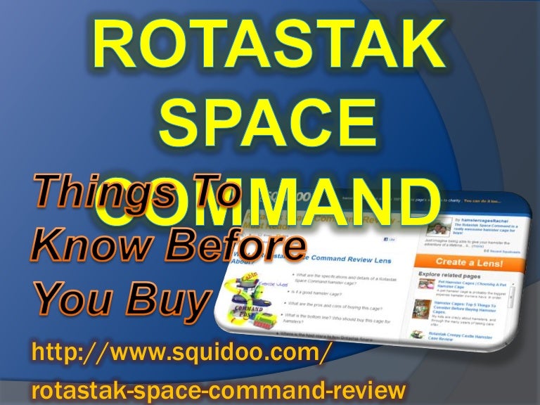 rotastak fairground fun