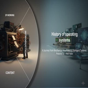 Rotating Wheel Animation in PowerPoint – Step-by-Step Guide | PPTX