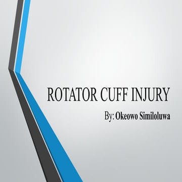 Rotator Cuff Injury(1)                   .pptx